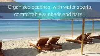 Why choose Skiathos?