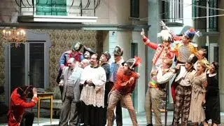 Sondrio. Teatro promosso da pubblico e artisti