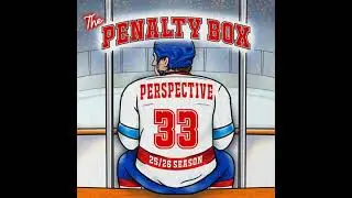 S1 E33: Mr Goalie