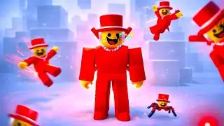 🔴 LIVE: Chat Decides My Jump 💀 | Glass Bridge ROBLOX Game 😱 | Day 101 #roblox