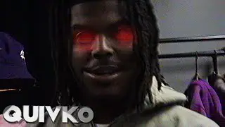 Luhhtaz - In Da Club Freestyle (Directed by Quivko)