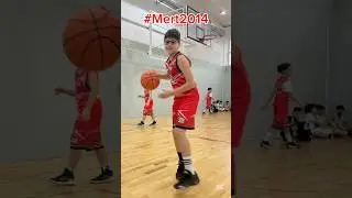 #mert2014 Regional U12 #tournament #highlights #evenwiththeflu #victory #sports youth basketball 11