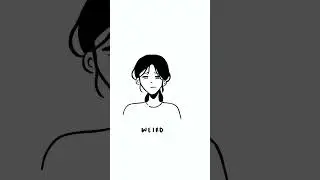 Realization / race - Alex g #vent #animationmeme #trend #trending #fyp #foryou #art #animation