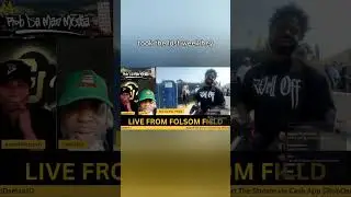 КОГДА ЭТО ПРОИЗОШЛО, БОЛЕЛЬЩИКИ ИЗ КОЛОРАДО Одержали ПОБЕДУ!