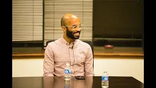 Trevor Thomas, CrossCultureVC #workingwithbanks