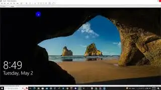 How To Hide Desktop Icon In GPO (Windows Server 16)