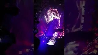 Deadmau5 CubeV3 Austin TX Moody Theater (mid set)