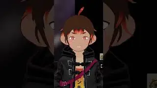 Vtubers are amazing at socializing! - Flamethrower Monkey [Vtuber]