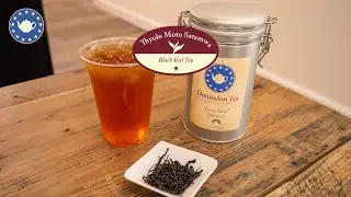 Thyolo Moto Tea from Satemwa Estate