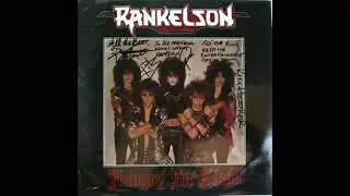 Rankelson - Break The Chains (1986)