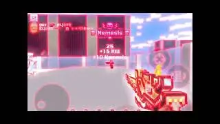 All girls are the same (PG3D MONTAGE)