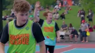 2025 YXE Urban Games