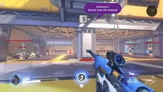 Unleashed.cc - Aimbot Instances explained