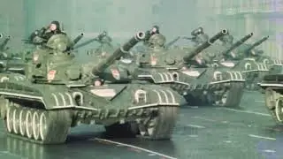 Eng CC Soviet March   1980's Soviet Army Red Alert 3