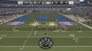 Madden 17 early access mix tape #jets