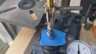 AR-15 Bolt Ejector Roll Pin Installation Tip (part 2)