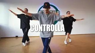 Drake - Controlla | Choreo by Hai