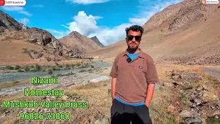 Home Stay in Mushkoh Valley | MZR Kashmir | Travel 