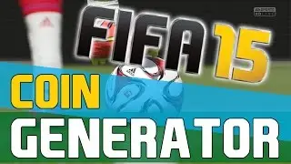 Fifa 15 Coin Generator | Free Fifa Coins