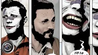 Joker Killer Smile DC Black Label Mini Series | Talks Comics