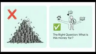 Money : A tool, not an end