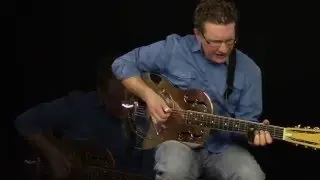 She Just Wants To Dance (Keb' Mo') - Lesson Trailer