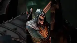 DOOM  The Dark Ages   NEW REVENANT REVEALED First Look!