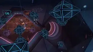 Echo Arena - Oculus Quest