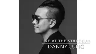 Soul-Maestro Danny Jung Broadcast - Live at the Stradeum