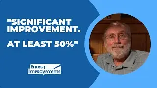 HOW They CUT their ELECTRIC BILL in HALF | Customer Review Energy Improvements