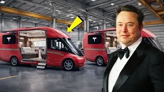Top Electric Vehicle Expert Reveals Best Motorhome Options for 2026