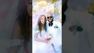 Lovers in the lens: the best wedding photos from Michael King #shorts