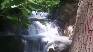 ŞANLIURFA BOZOVO FIRAT NEHRİ ŞELALESİ VE MESİRE ALANI PİKNİK YAPMAK İÇİN SAKLI BİR CENNET
