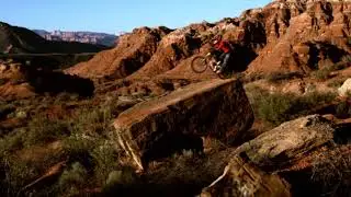 New World Disorder 10 HD (NWD 10) - Darren Berrecloth
