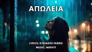 Mervit - Apoleia (Απώλεια)
