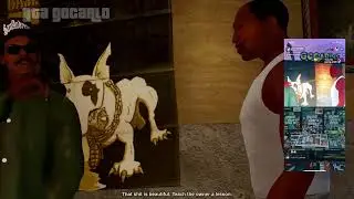 GTA San Andreas Part 2 