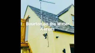 Bourton on the Water TV Aerial Repairs
