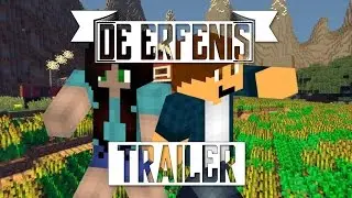'De Erfenis' TRAILER