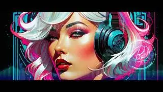 T-Mass & Britt Lari - Like Me | No Copyrigt Sound