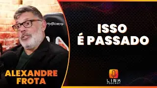 A CLAUDIA RAIA NÃO ME TIRA DA CABEÇA | LINK PODCAST