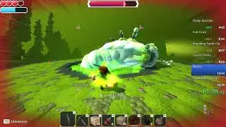 Portal Knights Solo Any% [37:56] WR