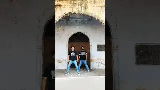 Desperado ✨...... #dance #youtubeshorts #dancing #trendingdance #desperadosiii #trend
