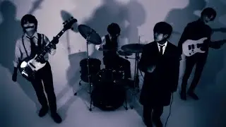 One Eye Closed &ndash; BLOOD RAIN (Official Music Video)