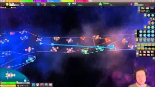 Let's Play Star Ruler 2 Early Access Episode 11 - Finale (Livestream Footage)