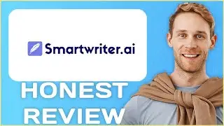 SmartWriter AI Tool Review | Usage Experience