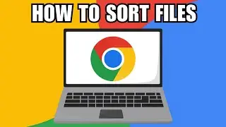 How To Sort Files Inside Google Drive