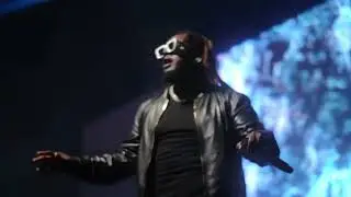 T-Pain UCF Homecoming Concert Recap