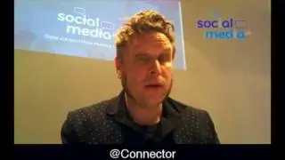 Greg Fry: Happy Social Media Friday!