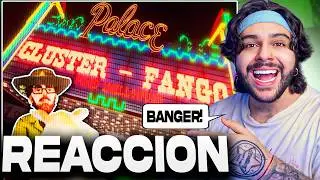 INGENIERO DE SONIDO REACCIONA A CL&Uacute;STER - FANGO (3D por ⁨@cyberwacho1⁩) 🔥