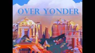 Over Yonder: Stoneholm